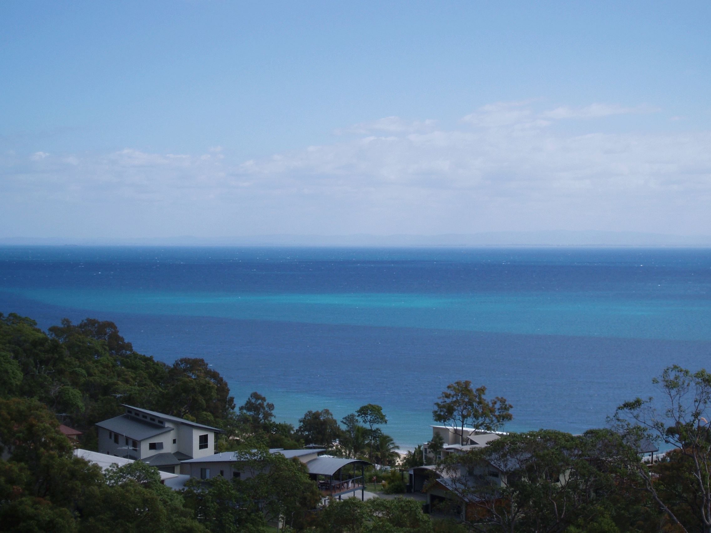 Tangalooma Tangalooma Moreton Island